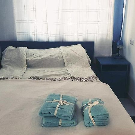 Blue Moon Apartment Navodari Luaran gambar