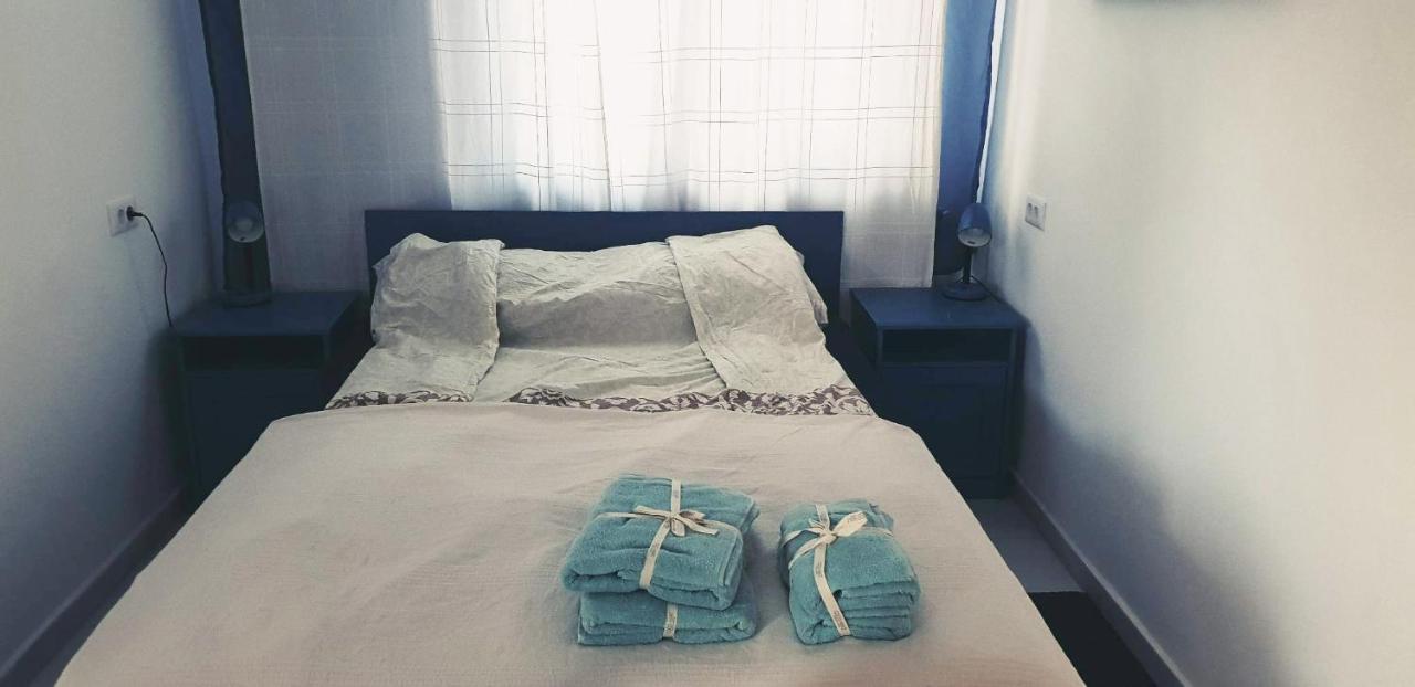 Blue Moon Apartment Navodari Luaran gambar