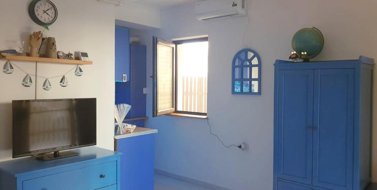 Blue Moon Apartment Navodari Luaran gambar